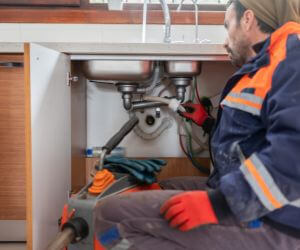 About Water Heater Repair LLC Nome, ND